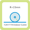 Bend-Free Fiber Series