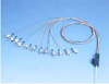 Ribbon Fan-out Cord