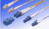 LC and MU Connectors