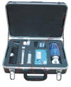 Optic Fiber Cleaning Kits